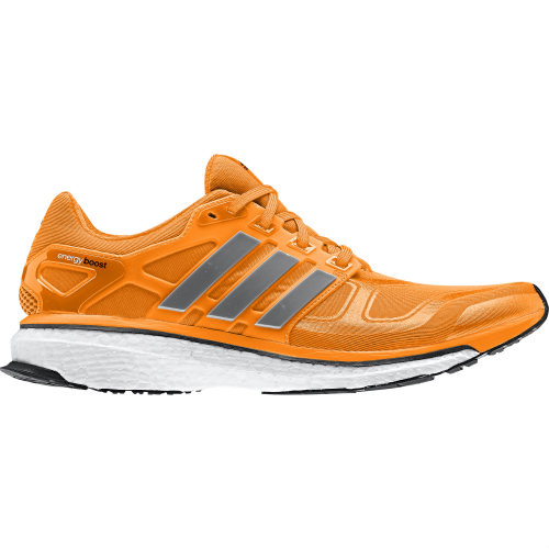 liebre dosis Egomanía Adidas Energy Boost 2: características y opiniones - Zapatillas running |  Runnea