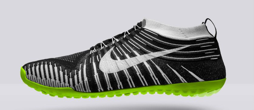 Alegre Extranjero Hostil Nike Free Hyperfeel: características y opiniones - Zapatillas running |  Runnea