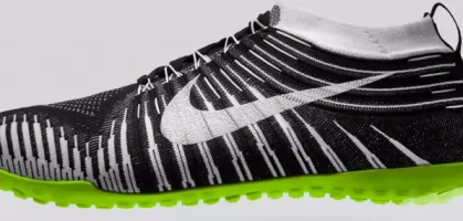 Nike Free Hyperfeel: Zapatillas minimalistas de lujo para los pies