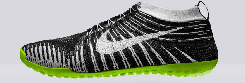 Nike Free Hyperfeel: Minimalistische Luxusschuhe für die Füße