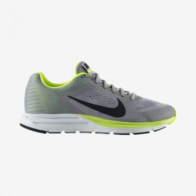 Rechazo césped Detectable Nike Zoom Structure 17: características y opiniones - Zapatillas running |  Runnea