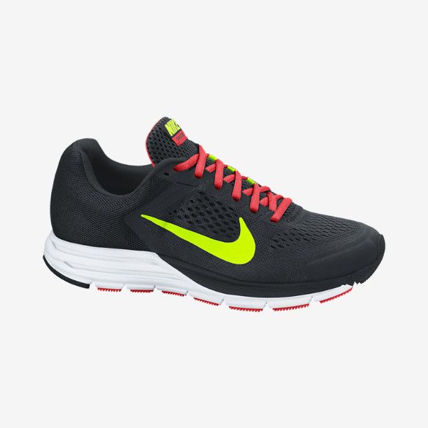 de múltiples fines flexible cultura Nike Zoom Structure 17: características y opiniones - Zapatillas running |  Runnea