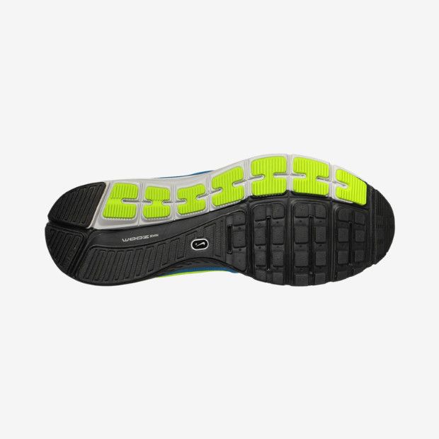 fricción pivote Nuez Nike Zoom Structure 17: características y opiniones - Zapatillas running |  Runnea