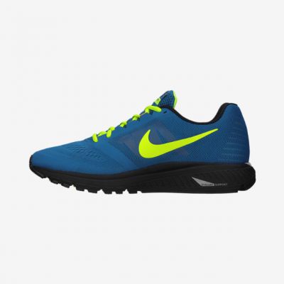 Nike Zoom Structure 17
