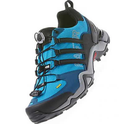 Cadera Ejercicio excursionismo Adidas Terrex Fast R: características y opiniones - Zapatillas running |  Runnea