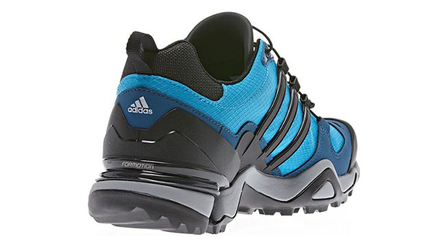 Adidas Terrex Fast R: características y opiniones - Zapatillas running |
