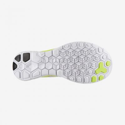 Nike 4.0 Flyknit 2014: características y opiniones - Zapatillas running |