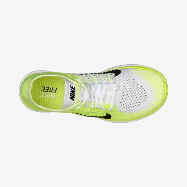 Nike Free 4.0 Flyknit características opiniones - Zapatillas running |