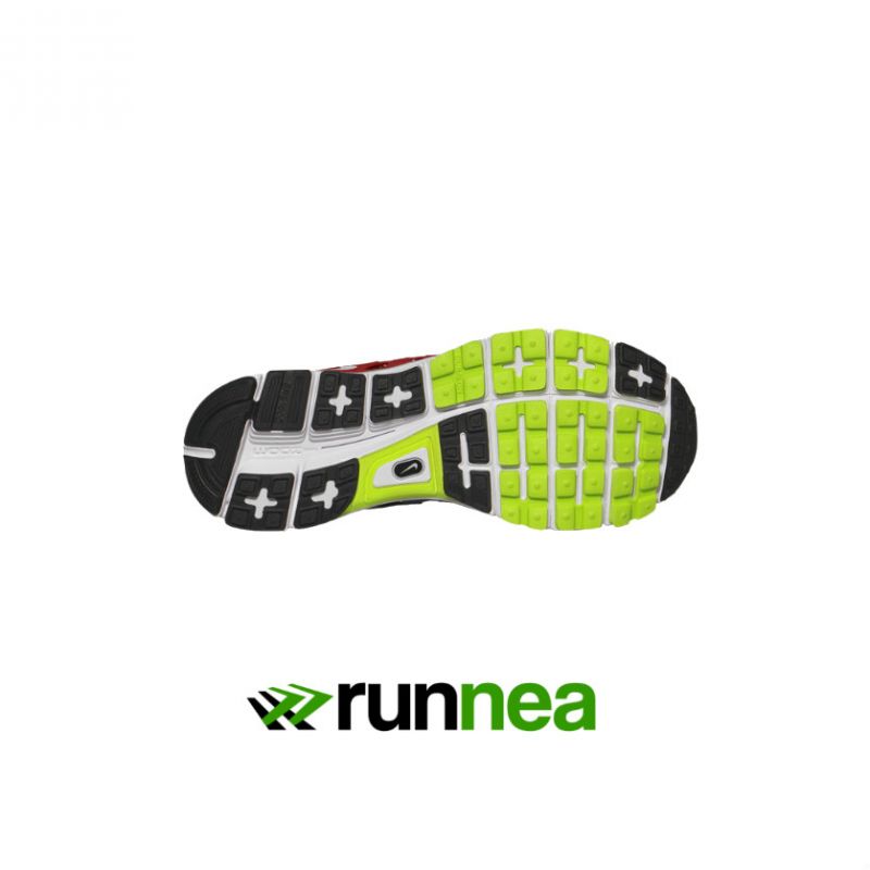Personas con discapacidad auditiva Hacer la cena Medicina Forense Nike Zoom Vomero 9: características y opiniones - Zapatillas running |  Runnea