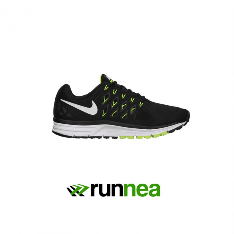 Nike Zoom Vomero 9: y opiniones Zapatillas | Runnea