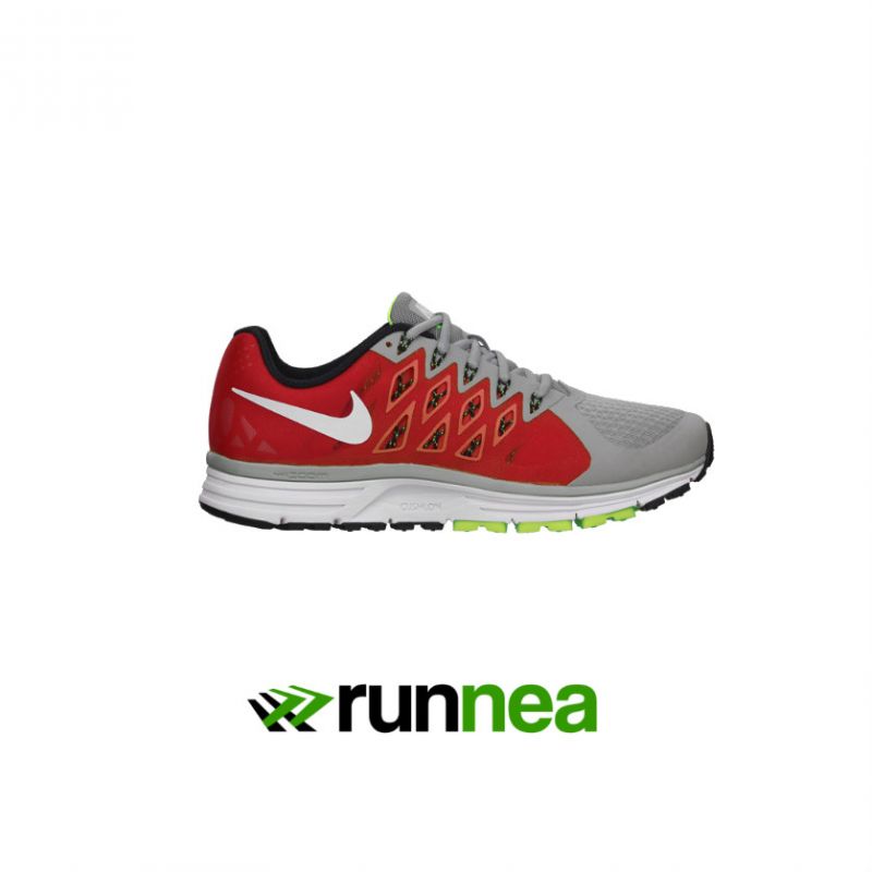 lanzador Anotar almacenamiento Nike Zoom Vomero 9: características y opiniones - Zapatillas running |  Runnea
