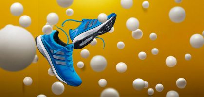 Boost, the whole truth about adidas cushioning technology