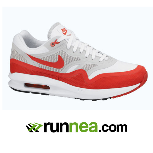 toque Todavía compañero Nike Air Max Lunar1: características y opiniones - Zapatillas running |  Runnea