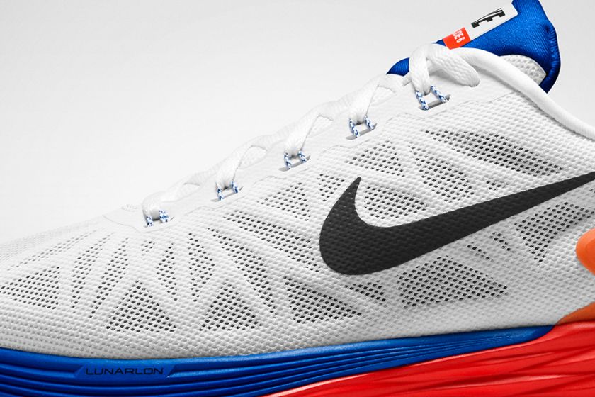 Nike LunarGlide 6: características - Zapatillas | Runnea