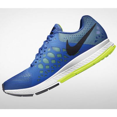 Nike Pegasus 31: características y opiniones - Zapatillas Running ... جسم مترهل
