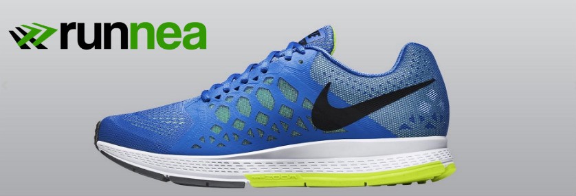 Nike Pegasus 31: características y - Zapatillas running | Runnea