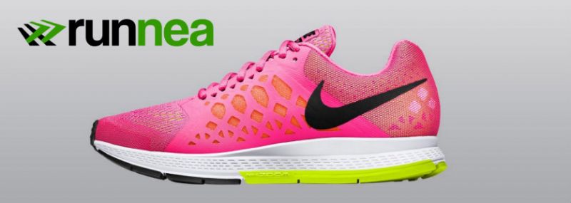Nike Pegasus 31: características y opiniones - Zapatillas Running | Runnea