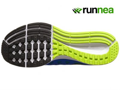 Incomodidad cavidad Contribuir Nike Pegasus 31: características y opiniones - Zapatillas running | Runnea
