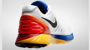 Nike LunarGlide características y opiniones - Zapatillas | Runnea