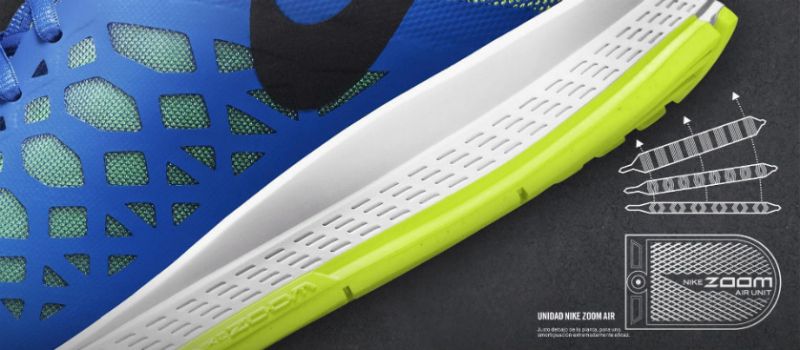 Nike Pegasus 31: características y opiniones - running | Runnea