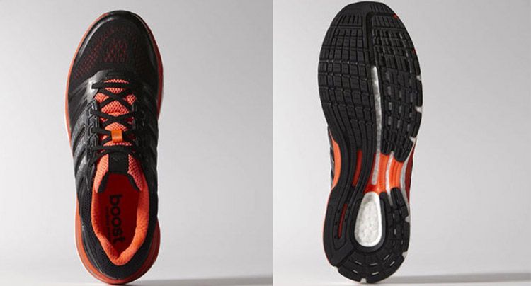 Supernova Sequence 7, the Boost experience also reaches pronator runners