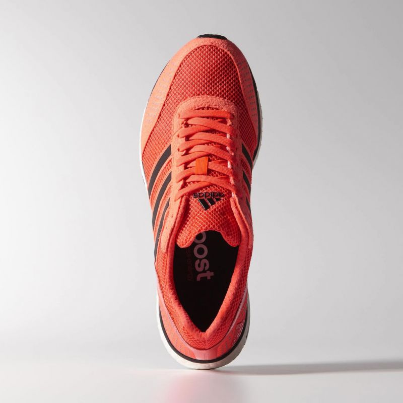 pierna Guardería Conciencia Adidas adizero Adios Boost 2: características y opiniones - Zapatillas  running | Runnea