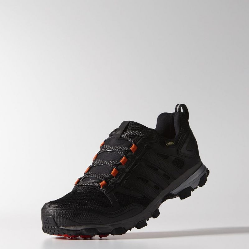 Adidas Response Trail 21: características y opiniones - Zapatillas | Runnea