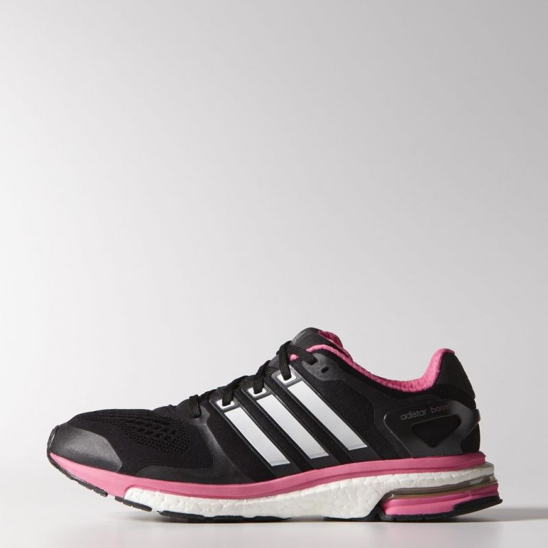 Adidas adistar Boost ESM: y opiniones - Zapatillas running | Runnea