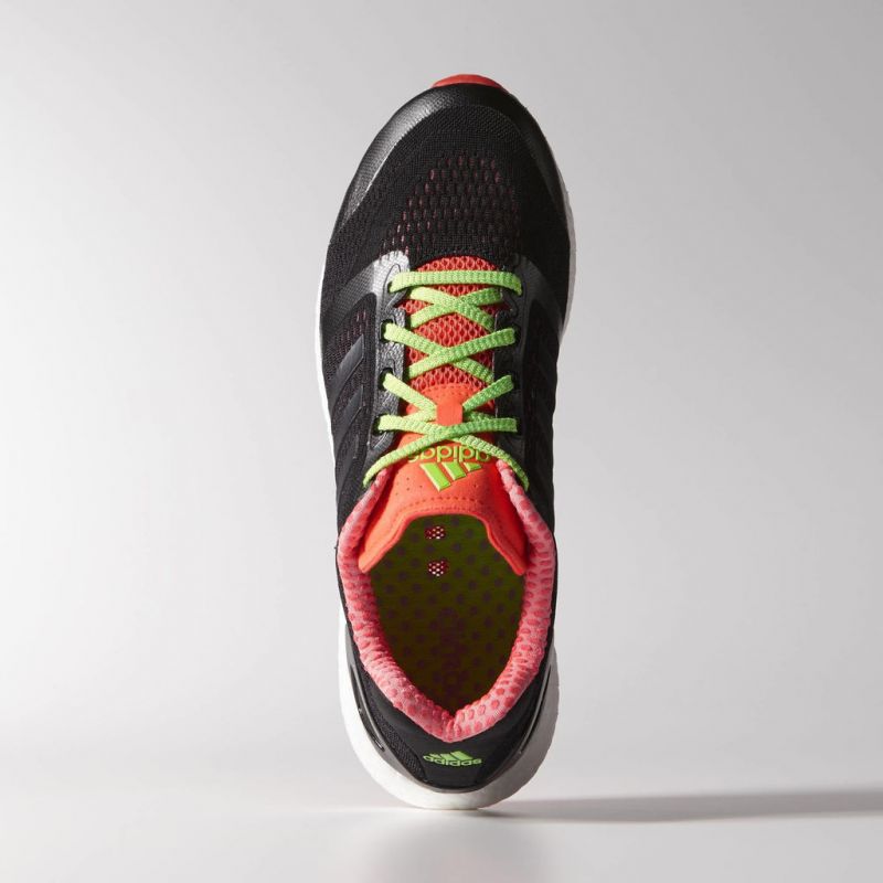 Adidas Rocket Boost: y - Zapatillas | Runnea