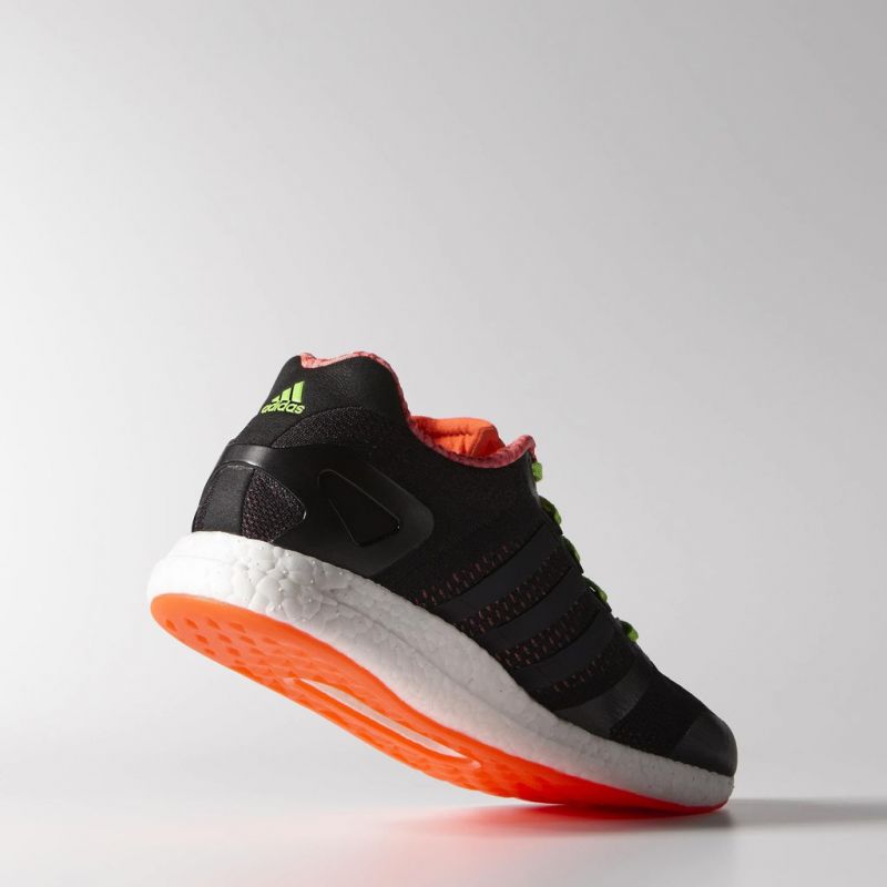 Adidas Rocket Boost: y - Zapatillas | Runnea