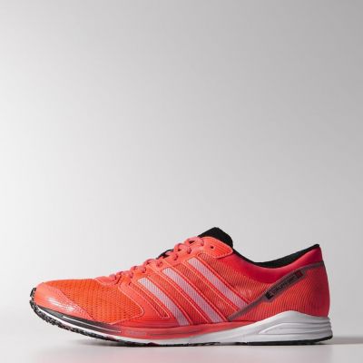 Desnatar Salida Minúsculo Adidas adizero Takumi Sen 2: características y opiniones - Zapatillas  running | Runnea