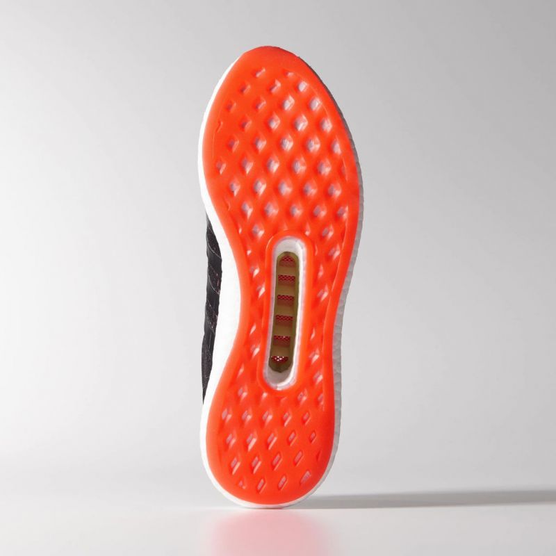 tela Huelga moderadamente Adidas Climachill Rocket Boost: características y opiniones - Zapatillas  running | Runnea