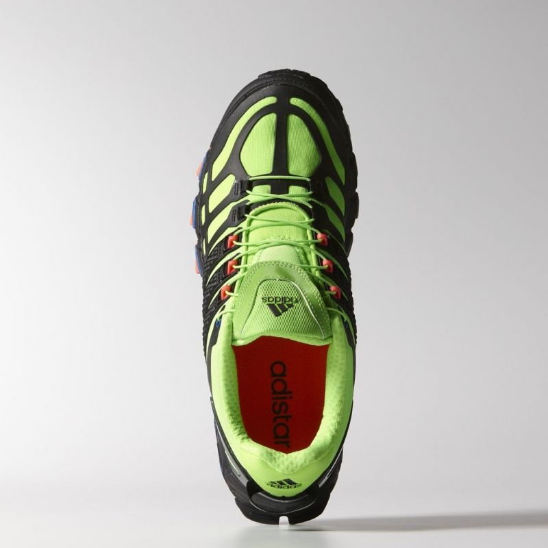 Detenerse fatiga revisión Adidas adistar Raven 3: características y opiniones - Zapatillas running |  Runnea