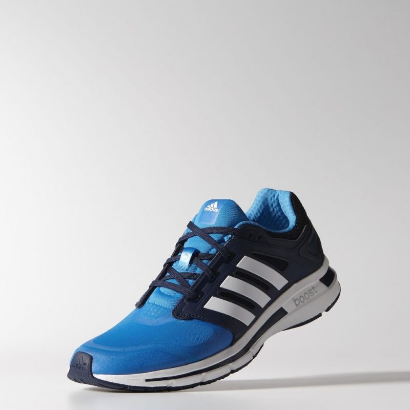Adidas Revenergy Techfit: y opiniones - Zapatillas running Runnea