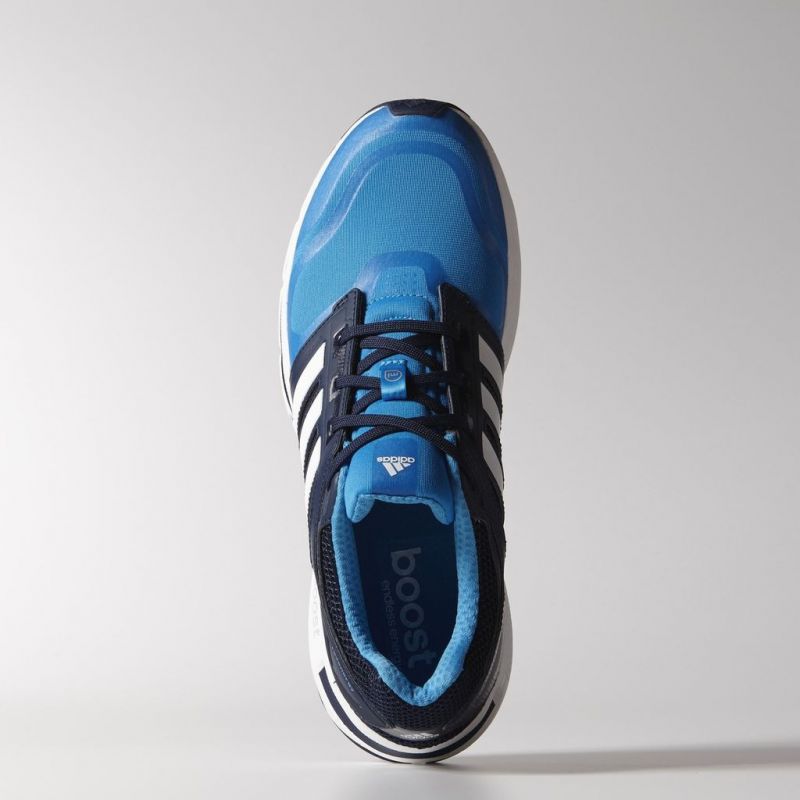 nacimiento posición Discreto Adidas Revenergy Techfit: características y opiniones - Zapatillas running  | Runnea