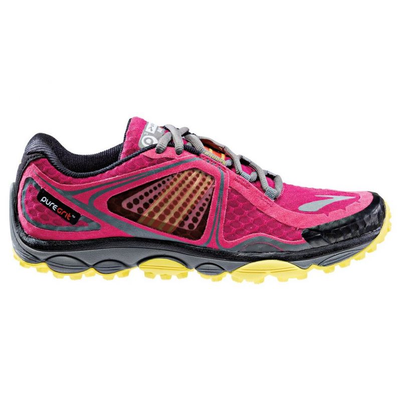 Brooks PureGrit 8, review y opiniones, Desde 69,00 €
