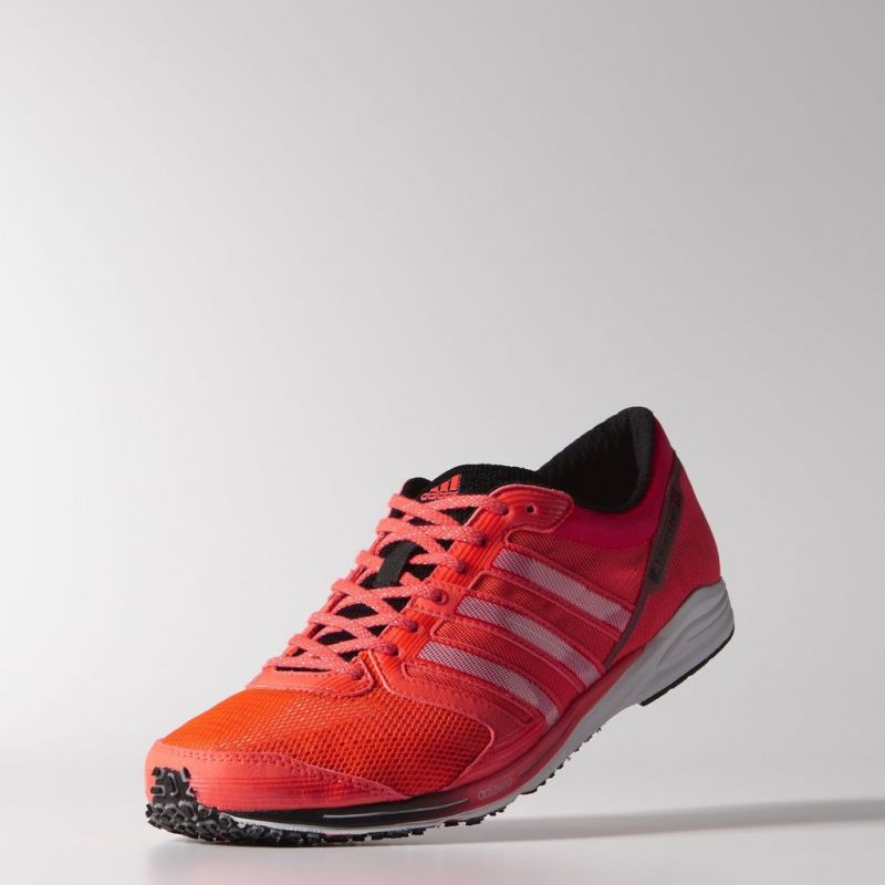Adidas Takumi Sen 2: características y opiniones - Zapatillas running Runnea