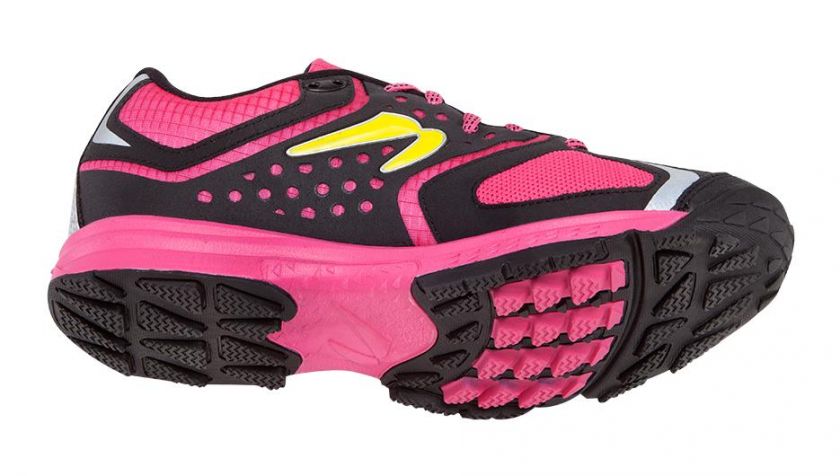 Newton Boco AT 3 Trail Zapatos para correr Zapatillas Calzado deportivo W005217 