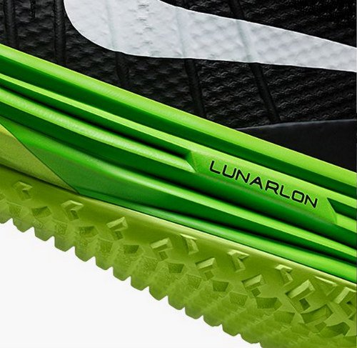Nike Lunar características y Zapatillas running | Runnea