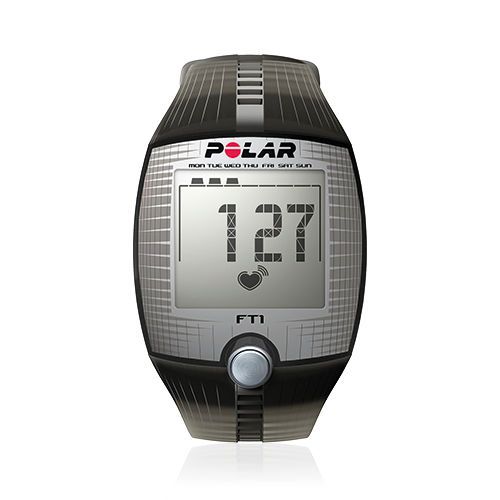 Polar FT1: características y opiniones - Relojes deportivos
