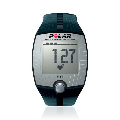 Polar FT1: características y opiniones - Relojes deportivos