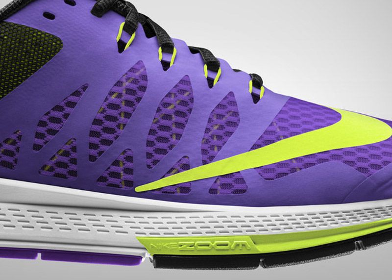 Nike Air Zoom Elite 7: características y opiniones - Zapatillas running |