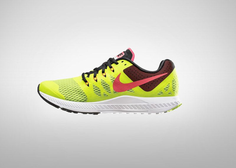 Aliviar Capilla deslealtad Nike Air Zoom Elite 7: características y opiniones - Zapatillas running |  Runnea