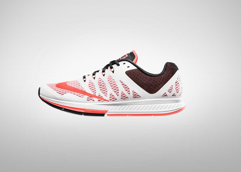 Nike Air Zoom Elite 7: características y opiniones - Zapatillas running |