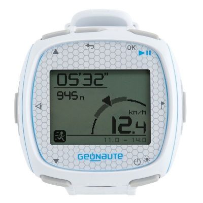 Geonaute ONmove 510: y opiniones - Pulsómetros relojes deportivos | StclaircomoShops