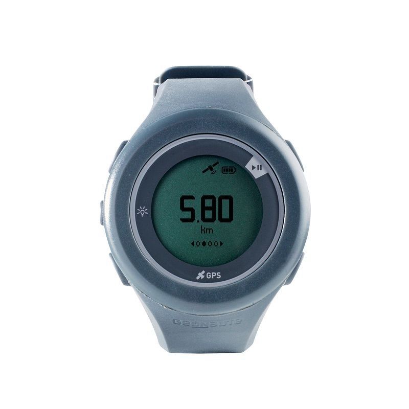 Montre GPS cardio ONmove 500 : infos, avis et meilleur prix. Montres  Running Cardio GPS.
