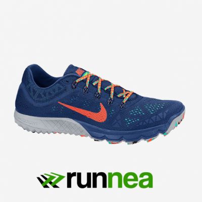 sapatilha de running Nike Zoom Terra Kiger 2