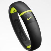 Nike FuelBand : características y opiniones - Pulseras actividad |