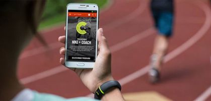 Nike+ Coach, planes de entrenamiento adaptados a tus objetivos de carrera