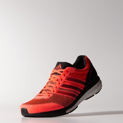 Transformador Recurso tono Adidas Adizero Boston Boost 5: características y opiniones - Zapatillas  running | Runnea